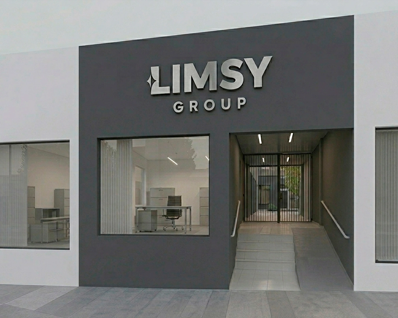 Limsy - Carrusel Mobile 1
