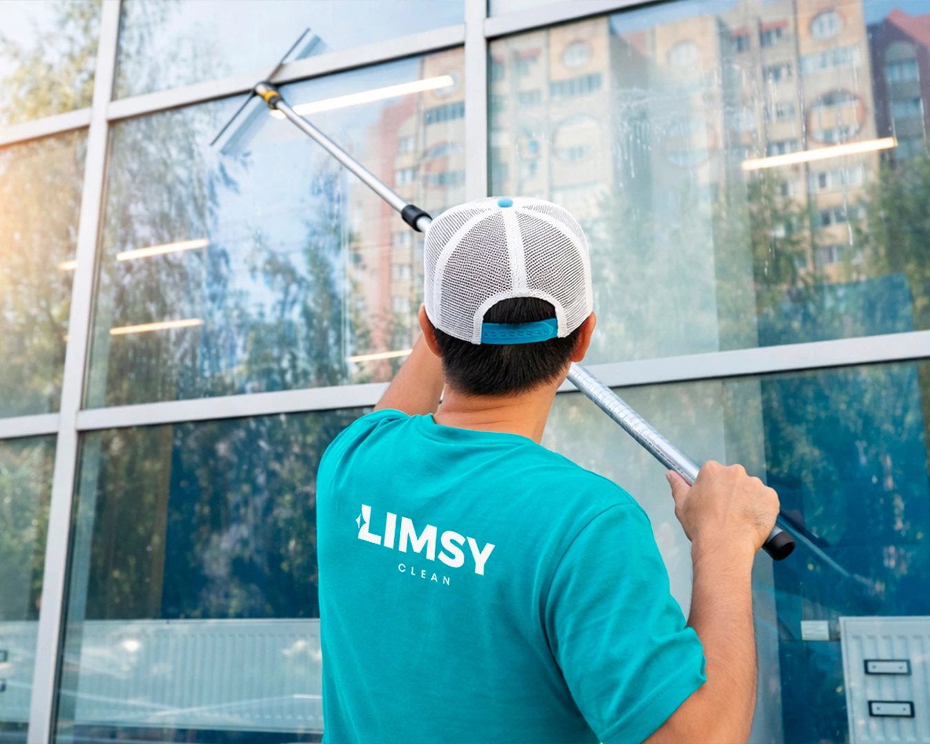 Limsy - Carrusel Mobile 3